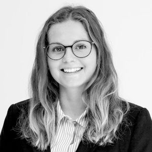 Meet your Posher, Catherine